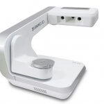 shining 3d autoscan ds ex 3d scanner