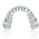 Indirect-Bonding-Tray