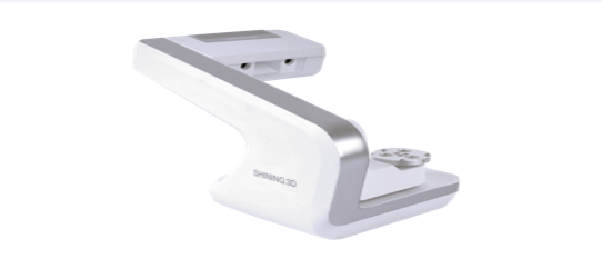 shining 3d autoscan ds ex 3d scanner